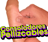 Sexshop Almagro Consoladores Pellizcables